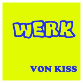 WERK ALBUM COVER