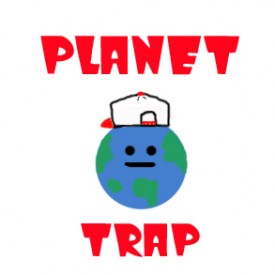 PLANET TRAP